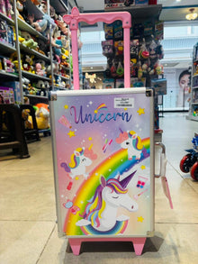 Make Up Trolley Set EC