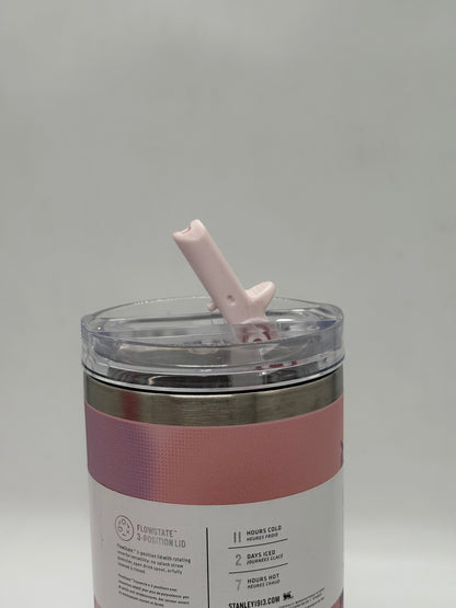 Stanley Quencher H2.0 Flip Straw Tumbler -1200 ml