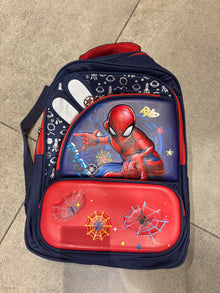 Character School Bag for Kids