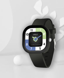 SPIKY Eva A10 Analog Kids Watch