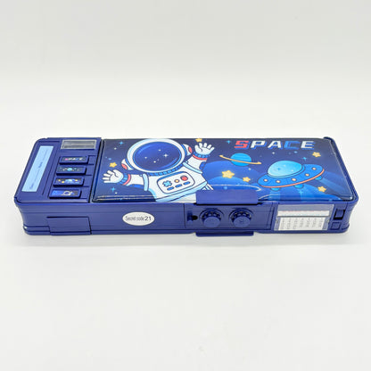 Magnetic Compass Box for Kids