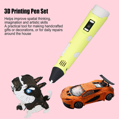 3D Printing Pen Set