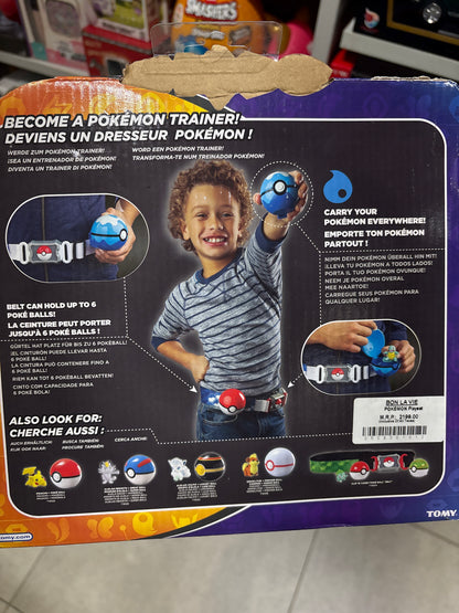 POKEMON Playset