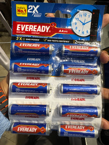 Everyday AA Battery