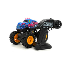 Monster Car RC – 2.4GHz Off-Road Remote Control Car