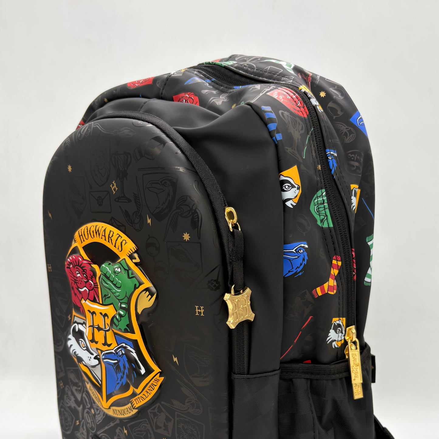 Smiggle Harry Potter School Backpack