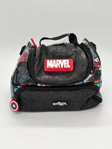 Spiderman, Harry Potter & Marvel Lunch Bag EC
