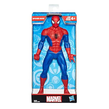 Hasbro Marvel Spider-Man 9.5-Inch Action Figure