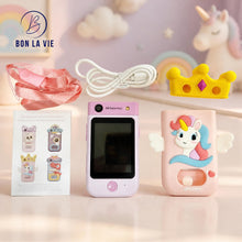 3D Mini Smart Phone For Kids