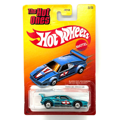 Hot Wheels "The Hot Ones" Die-Cast Car - JBY68