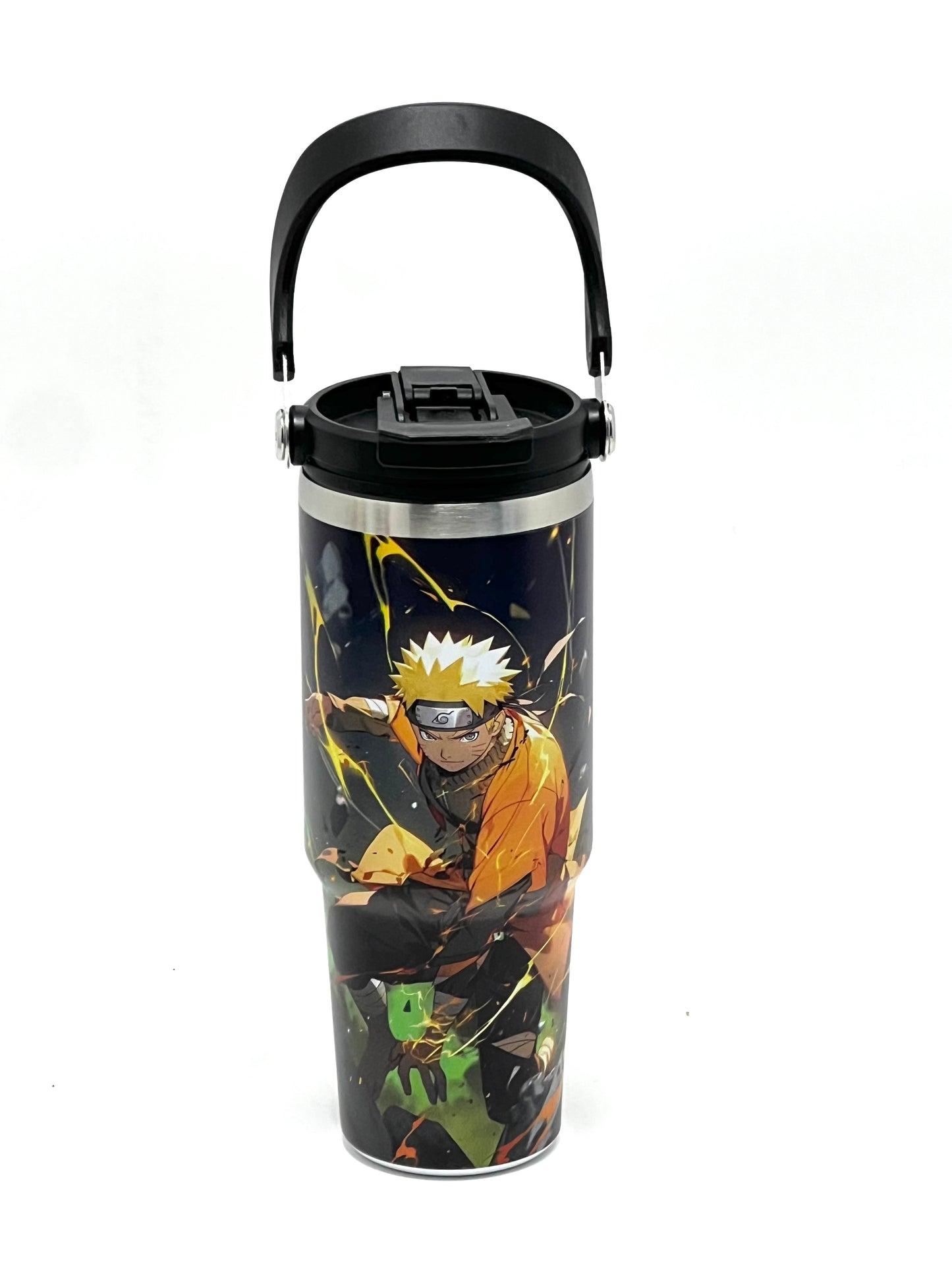 Naruto Insulated Tumbler 900ml