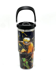Naruto Insulated Tumbler 900ml