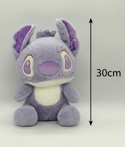 Stitch Stuffed Soft Plush Toy – 30 CM