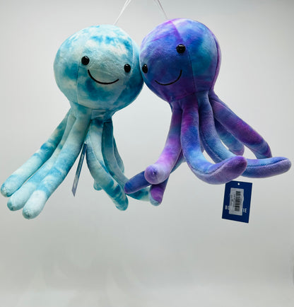 Octopus 34 cm Soft Toy