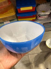 GBR184 COLORFUL Bowls