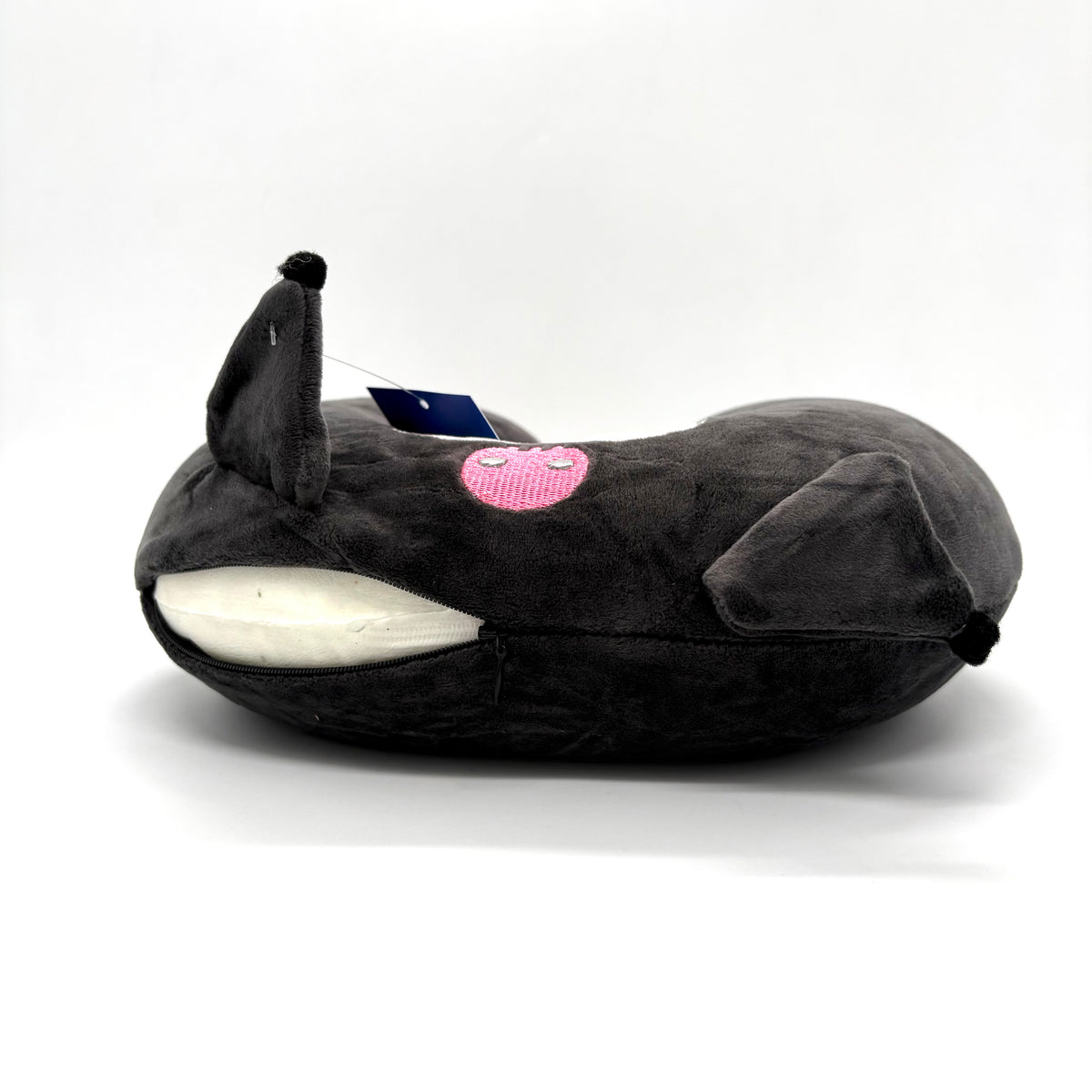 Cartoon Travel Neck Pillow