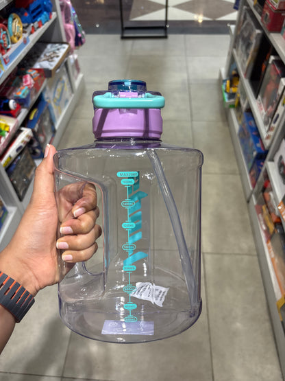 GYM Plastic Bottle 2080 ml