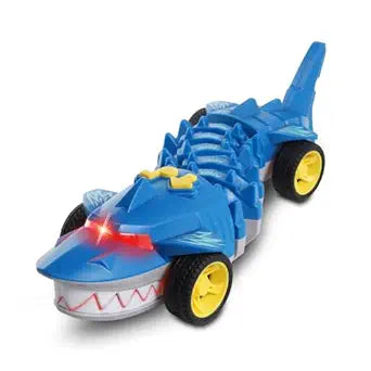 Mechanical Shark Car EC
