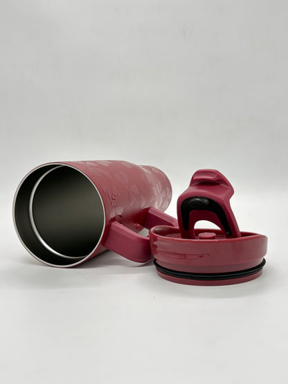 Sitarayuri Insulated Sipper Tumbler Bottle -1200 ml