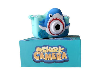 Shark Digital Camera for Kids