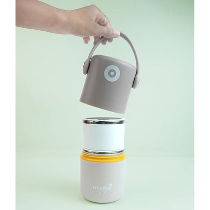 Bento Lunch Box Container Medium