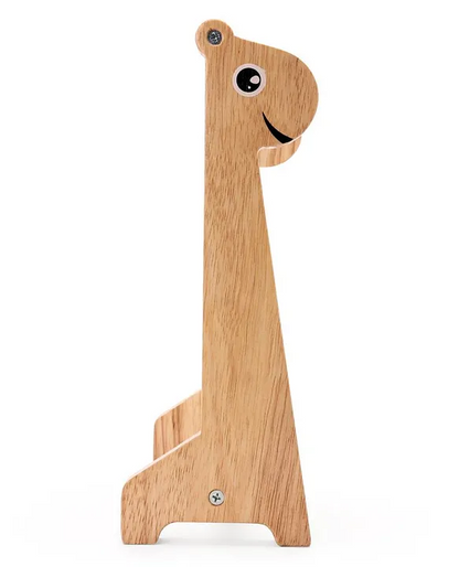 Giggles My First Giraffe Abacus