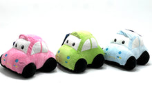 Mini Car Soft Toy 20 cm