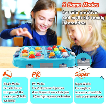 Space Travel Electronic Battle Game of War