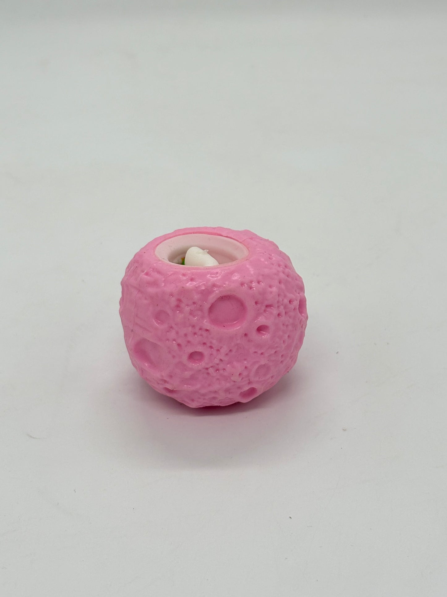 Astronaut Moon Squishy Stress Ball