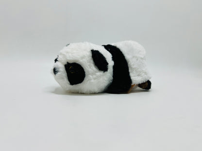 Reversible Panda Fox Soft Toy 23 cm