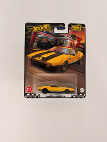 Hot Wheels Premium Boulevard Original 1:64 Die Cast Cars - GJT68