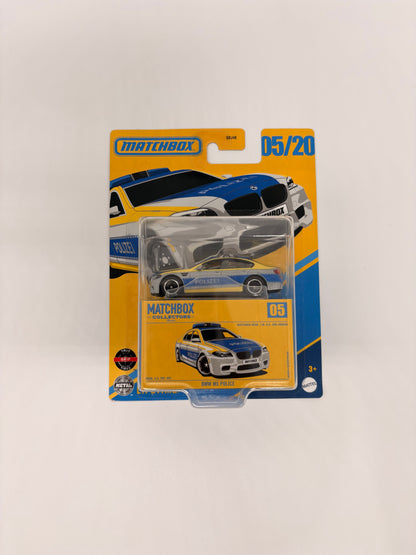 Hot Wheels Matchbox Original Collectors 1:64 Die Cast Cars - GBJ48