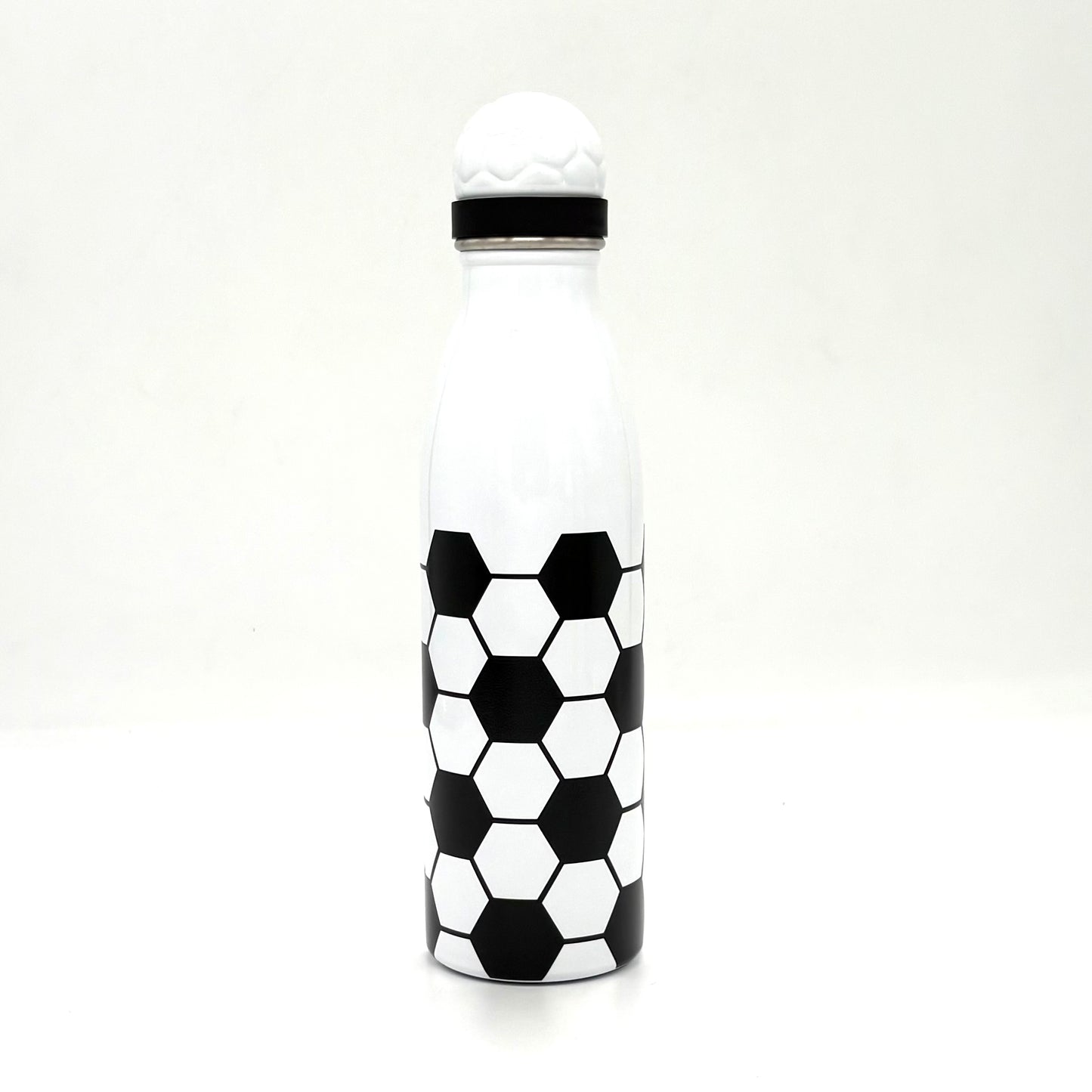 Sports Theme Insulated Bottle
