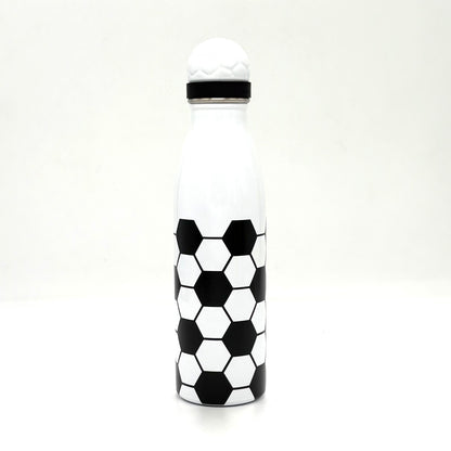 Sports Theme Insulated Bottle