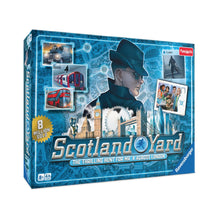 Funskool Scotland Yard Deluxe Board Game