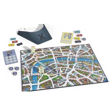 Scotland Yard Junior