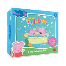 Funskool Peppa Pig Soap Making Kit