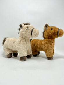 Cute Horse 44 cm Soft Toy
