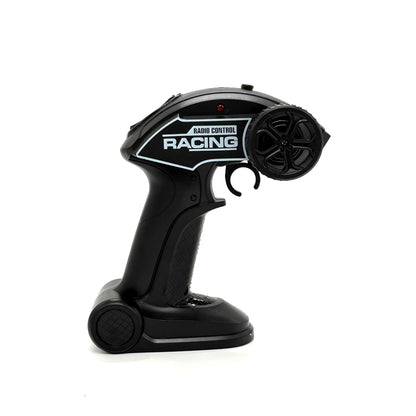 Monster Car RC – 2.4GHz Off-Road Remote Control Car