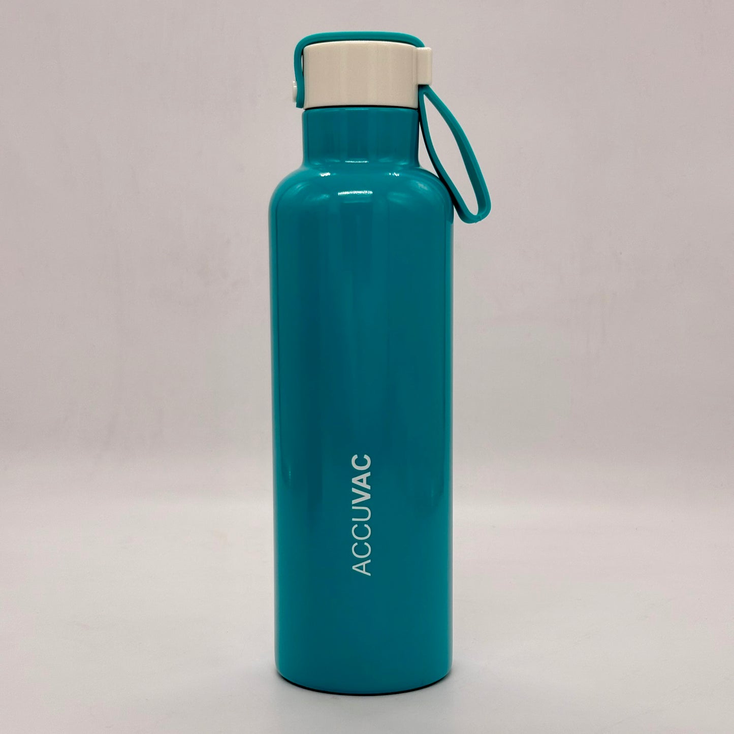 Accuvac Classic - 600ml Stainless Steel Bottle