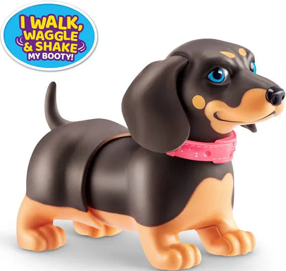 Zuru Pets Alive Booty Shakin Pups