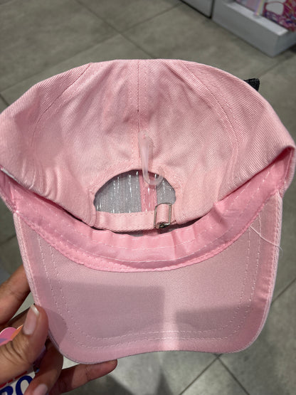 Sparkling Star kids Cap