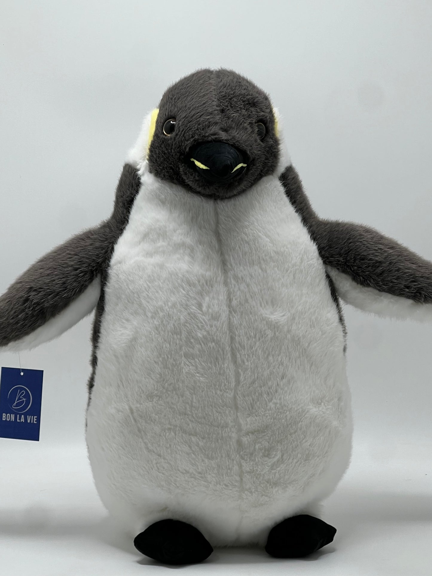 Large Penguin 57 cm Soft Toy
