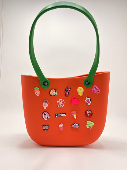 Crocs Classic Tote Bag