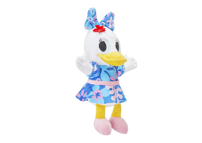 Disney Nature Lover Daisy Multicolour Plush Soft Toys For Girls & Boys, 2 Yrs+, 10 Inch
