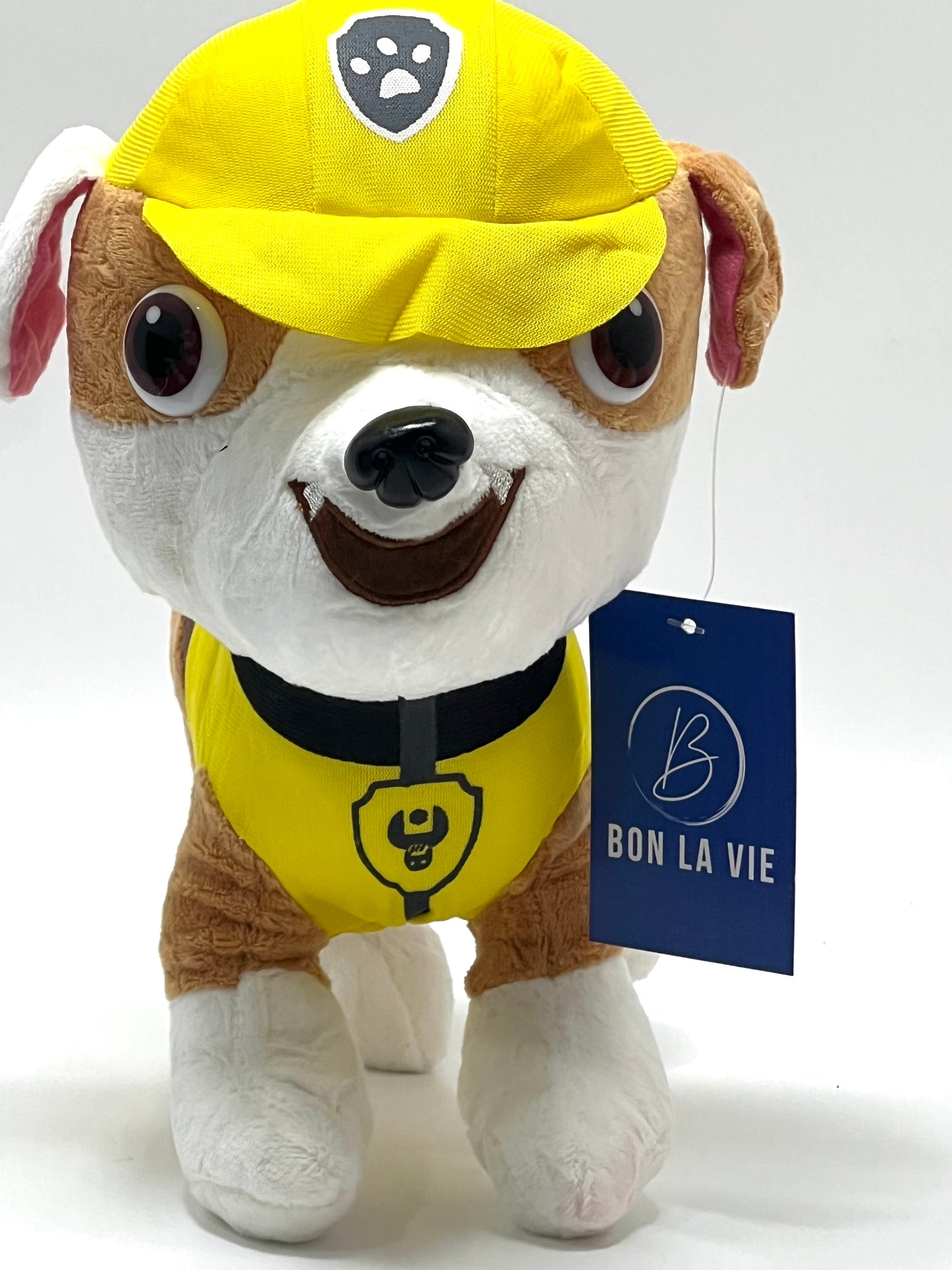 Paw Patrol Characters Soft Toy