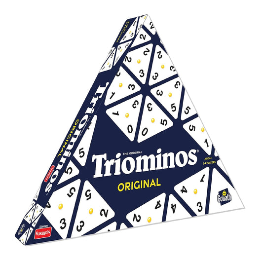 Funskool Triominos Original
