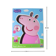 Peppa Pig Beauty Salon Playset with 20+ Accessories