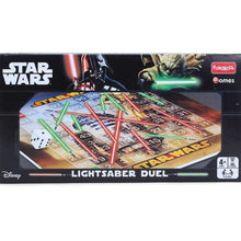 Funskool Star Wars Lightsaber Duel Board Game