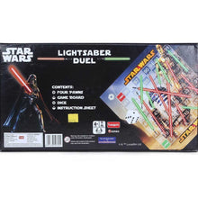 Funskool Star Wars Lightsaber Duel Board Game